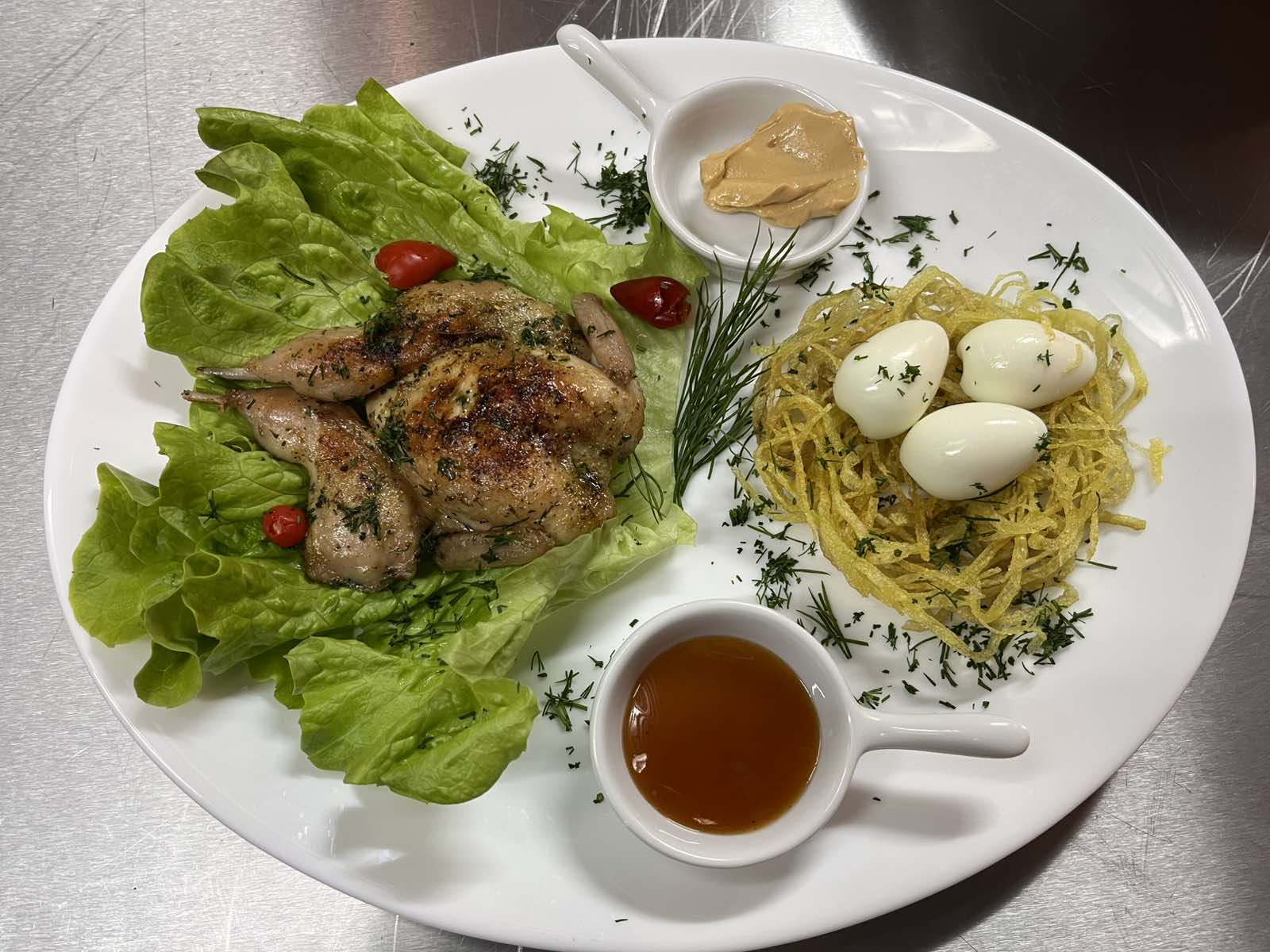 Unghern Castle Gallery 3